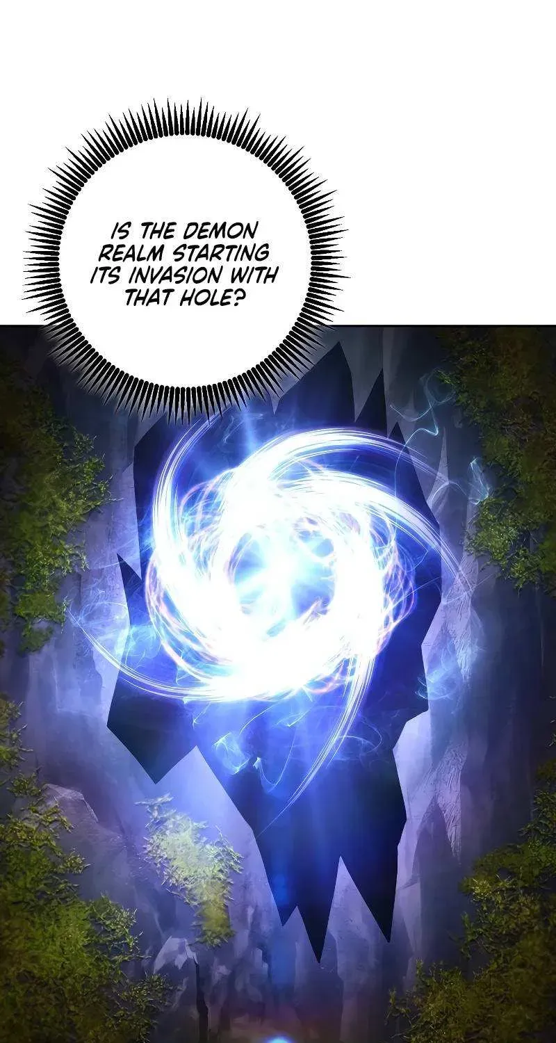 Read Skeleton Soldier chapter 208 image 78 on Lezhin