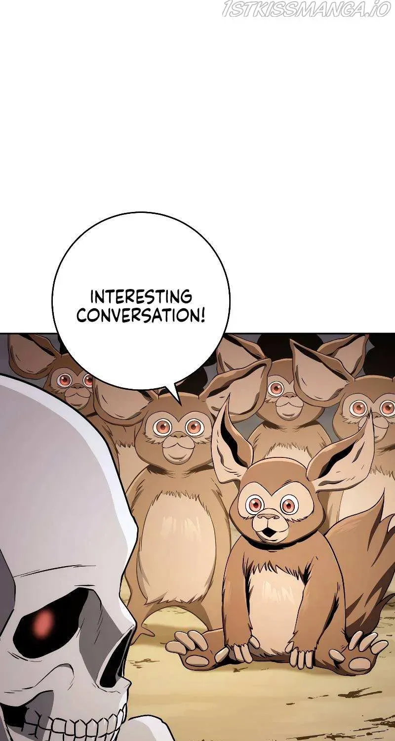 Read Skeleton Soldier chapter 208 image 80 on Lezhin