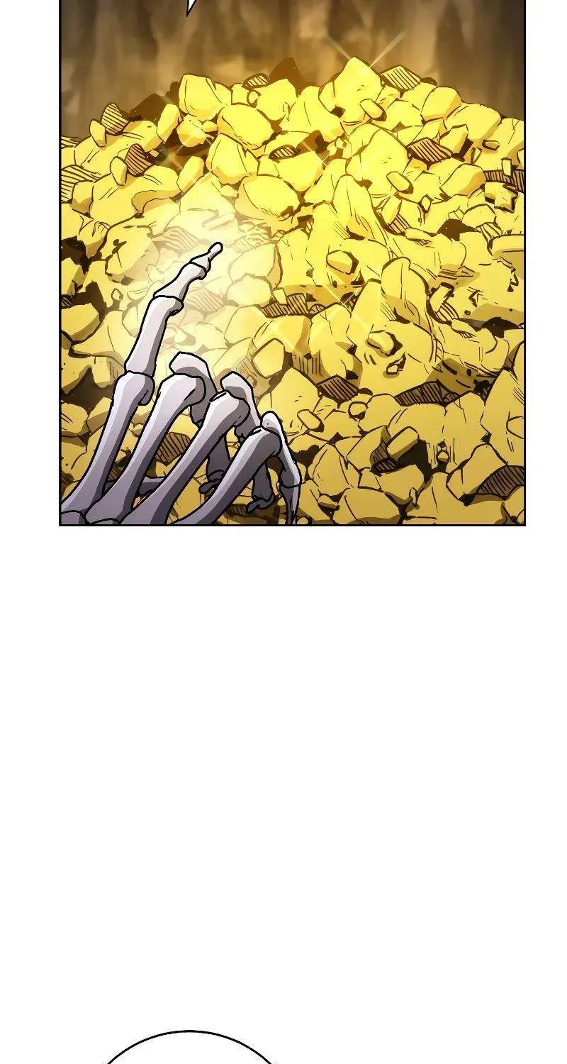 Read Skeleton Soldier chapter 208 image 82 on Lezhin