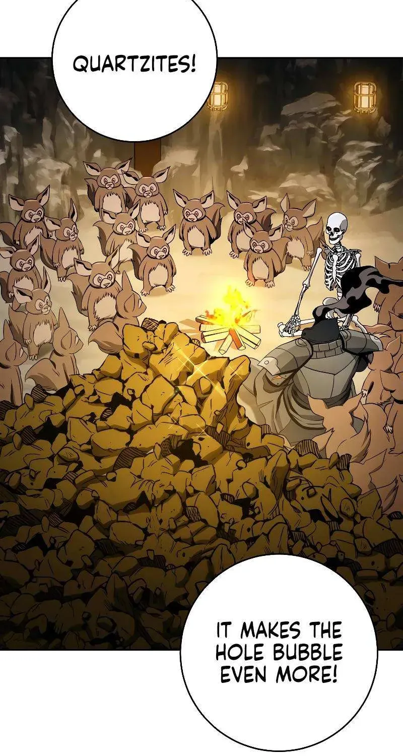 Read Skeleton Soldier chapter 208 image 83 on Lezhin