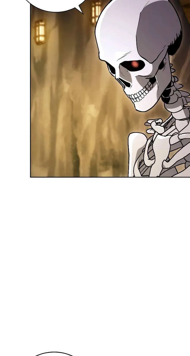 Read Skeleton Soldier chapter 208 image 85 on Lezhin