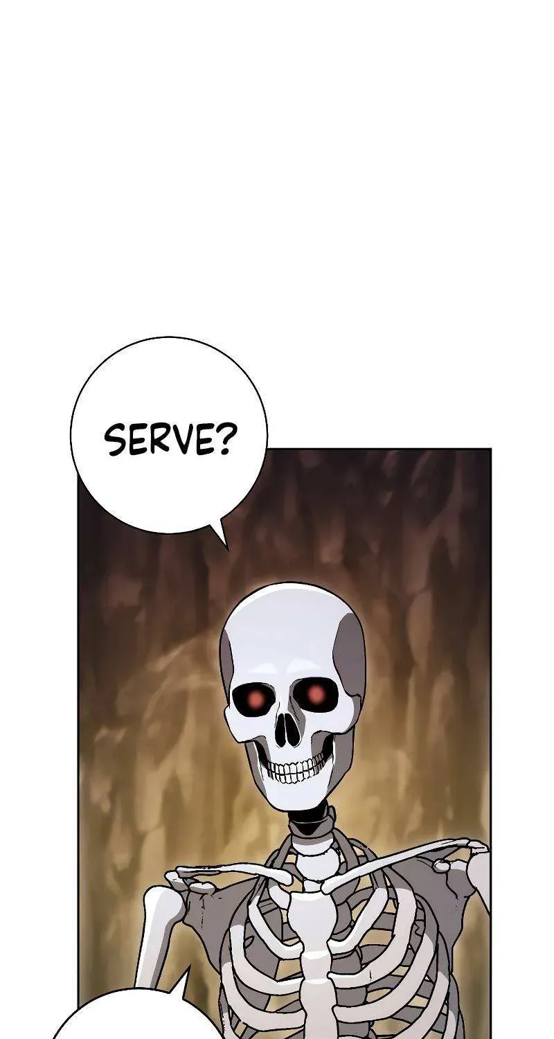 Read Skeleton Soldier chapter 208 image 90 on Lezhin