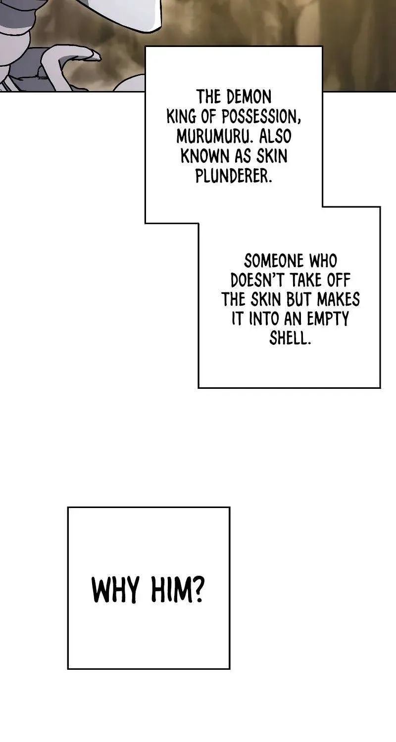 Read Skeleton Soldier chapter 208 image 94 on Lezhin