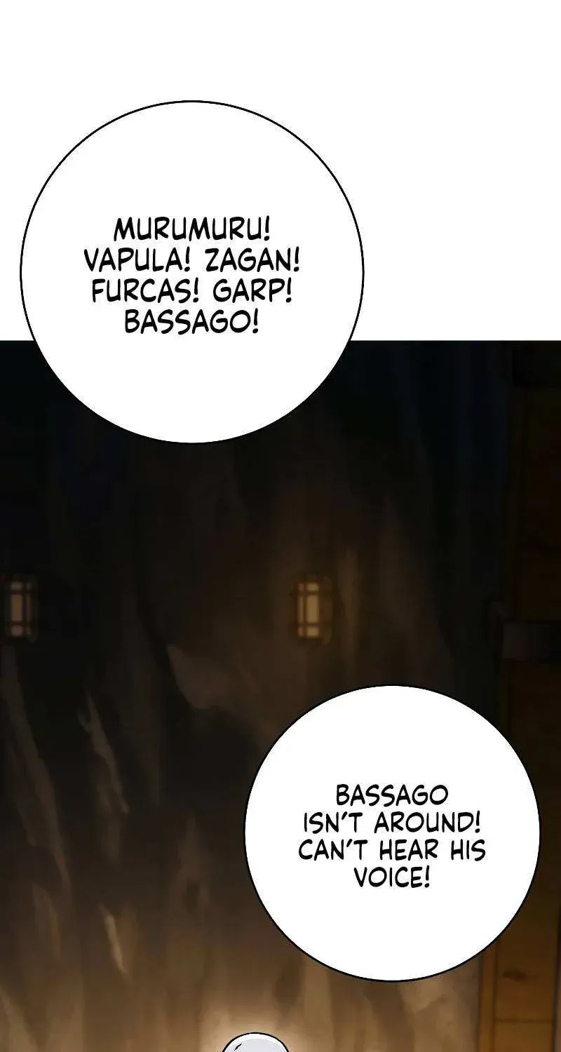 Read Skeleton Soldier chapter 208 image 97 on Lezhin