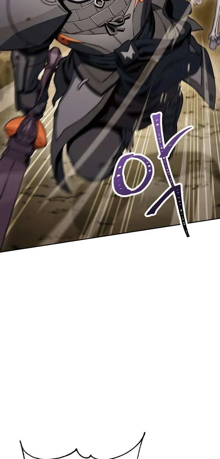 Read Skeleton Soldier chapter 209 image 10 on Lezhin