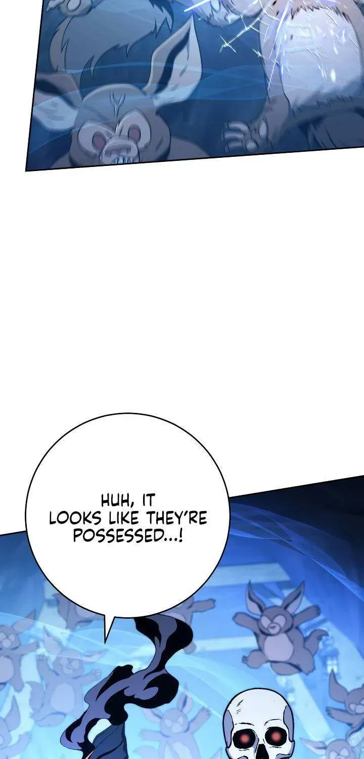 Read Skeleton Soldier chapter 209 image 18 on Lezhin