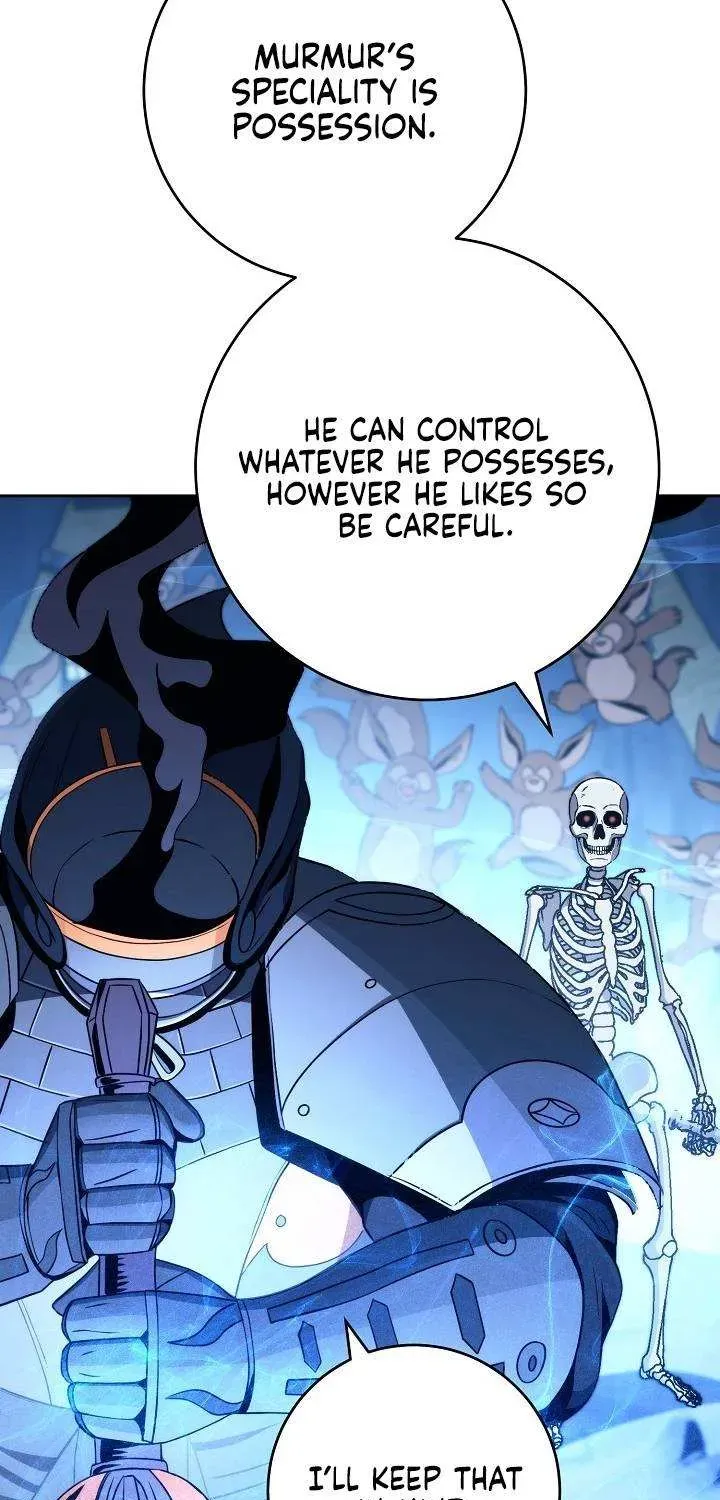 Read Skeleton Soldier chapter 209 image 20 on Lezhin