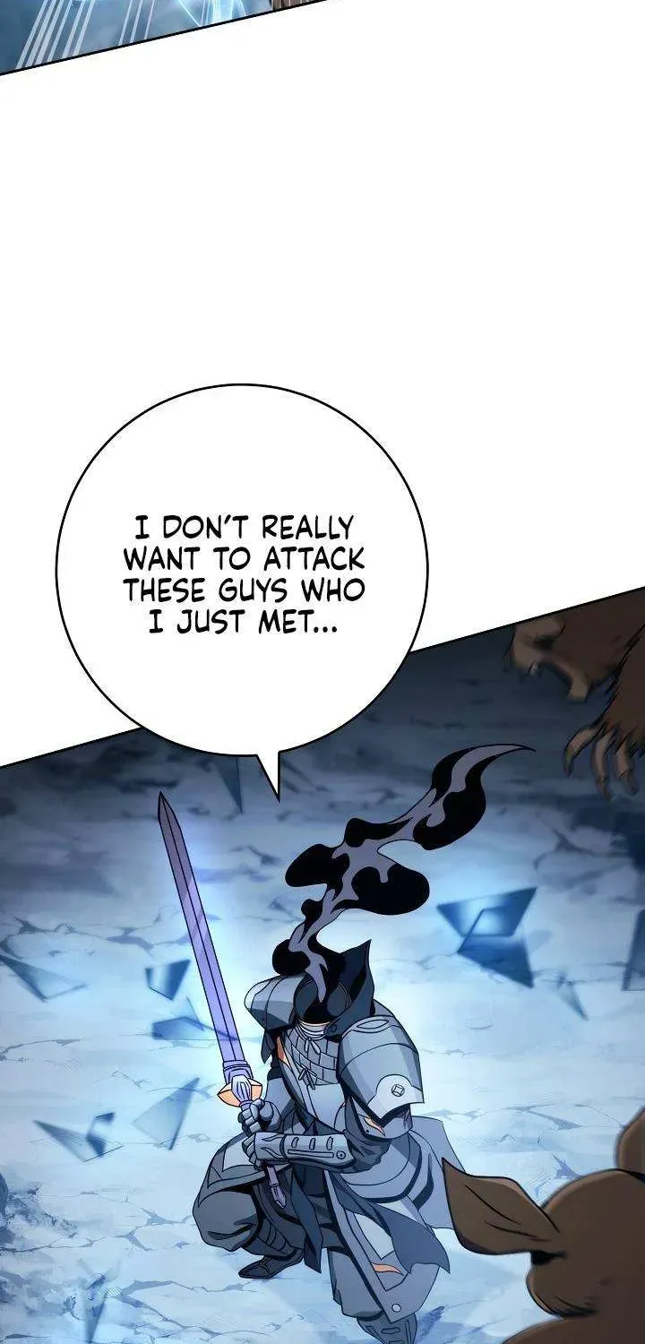 Read Skeleton Soldier chapter 209 image 24 on Lezhin