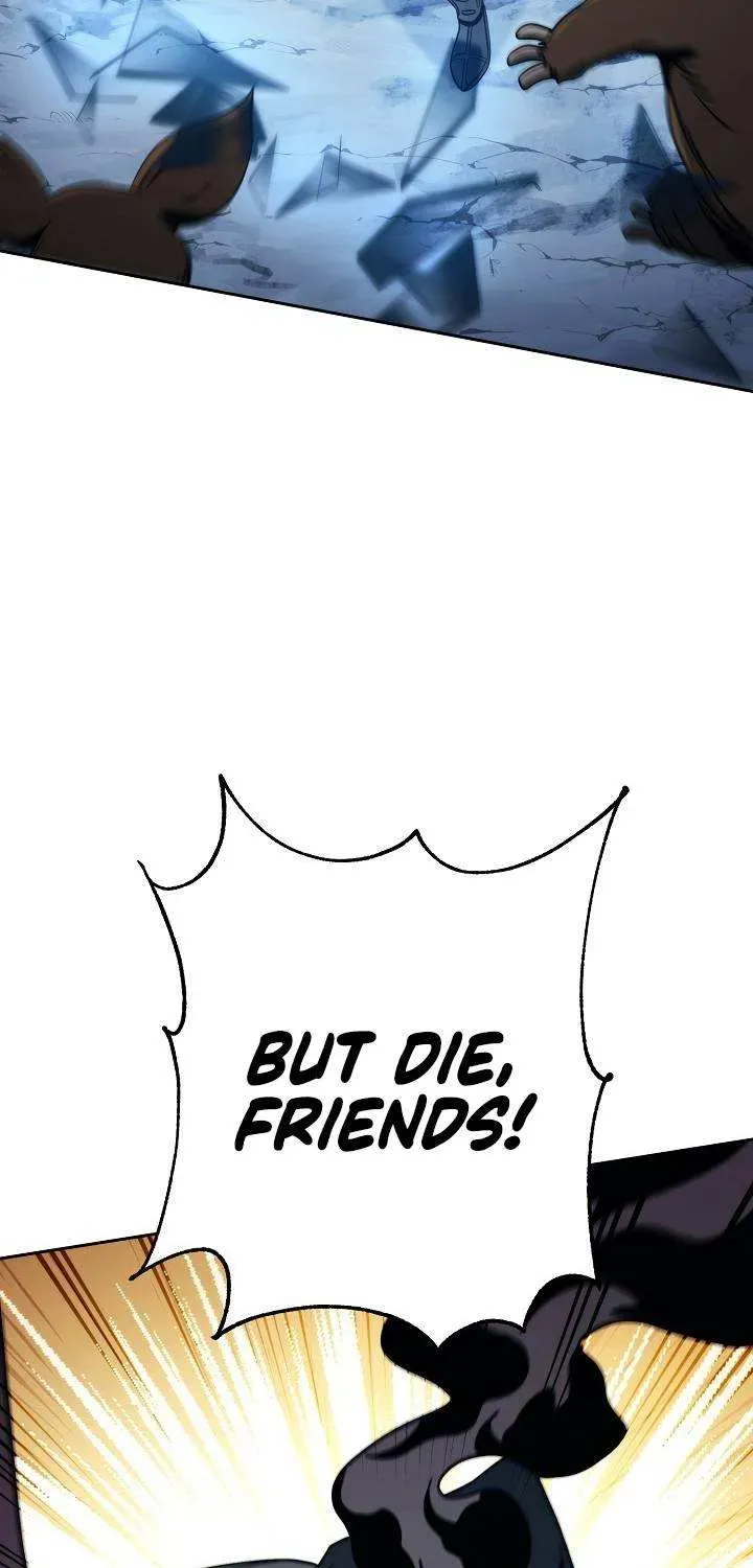 Read Skeleton Soldier chapter 209 image 25 on Lezhin
