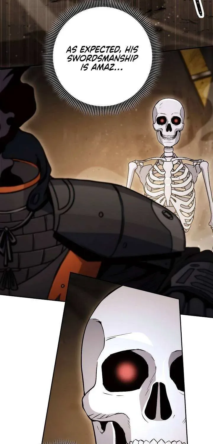 Read Skeleton Soldier chapter 209 image 29 on Lezhin