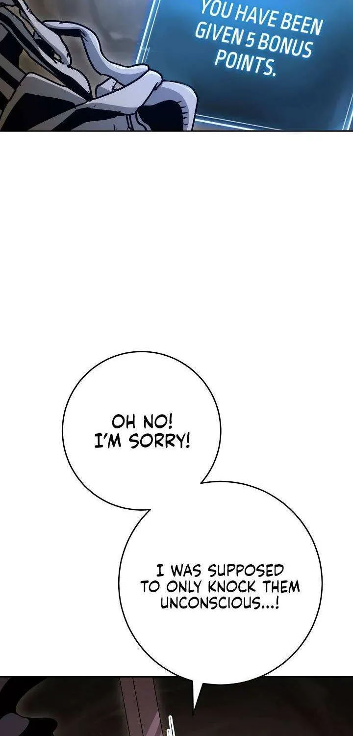 Read Skeleton Soldier chapter 209 image 34 on Lezhin