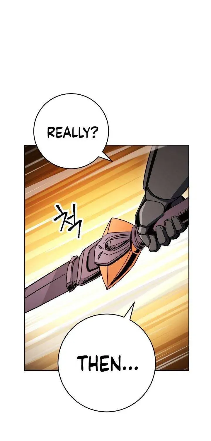 Read Skeleton Soldier chapter 209 image 36 on Lezhin