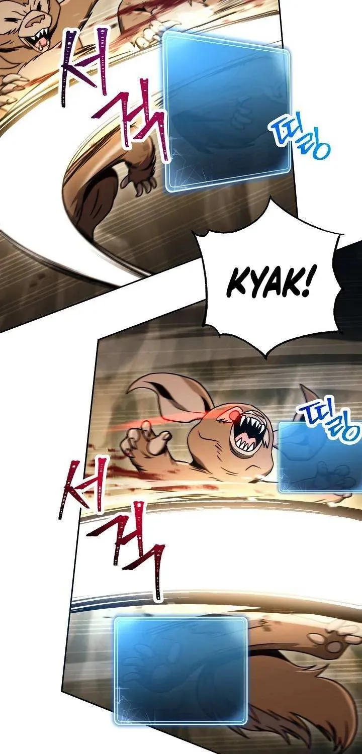 Read Skeleton Soldier chapter 209 image 42 on Lezhin