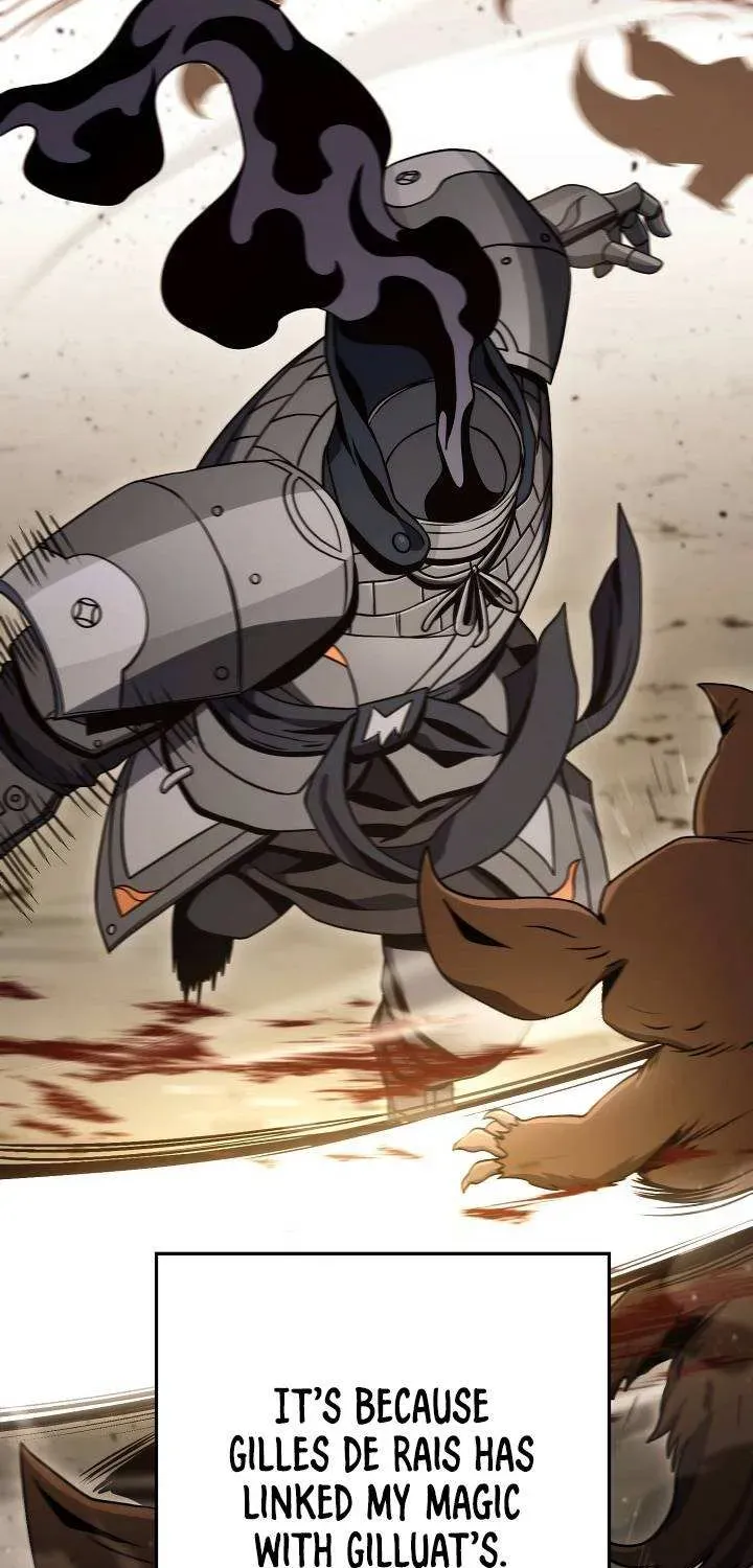 Read Skeleton Soldier chapter 209 image 44 on Lezhin