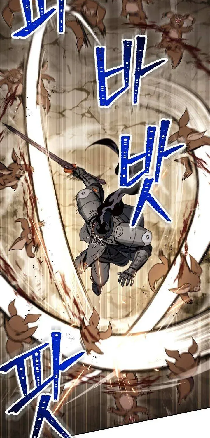 Read Skeleton Soldier chapter 209 image 47 on Lezhin