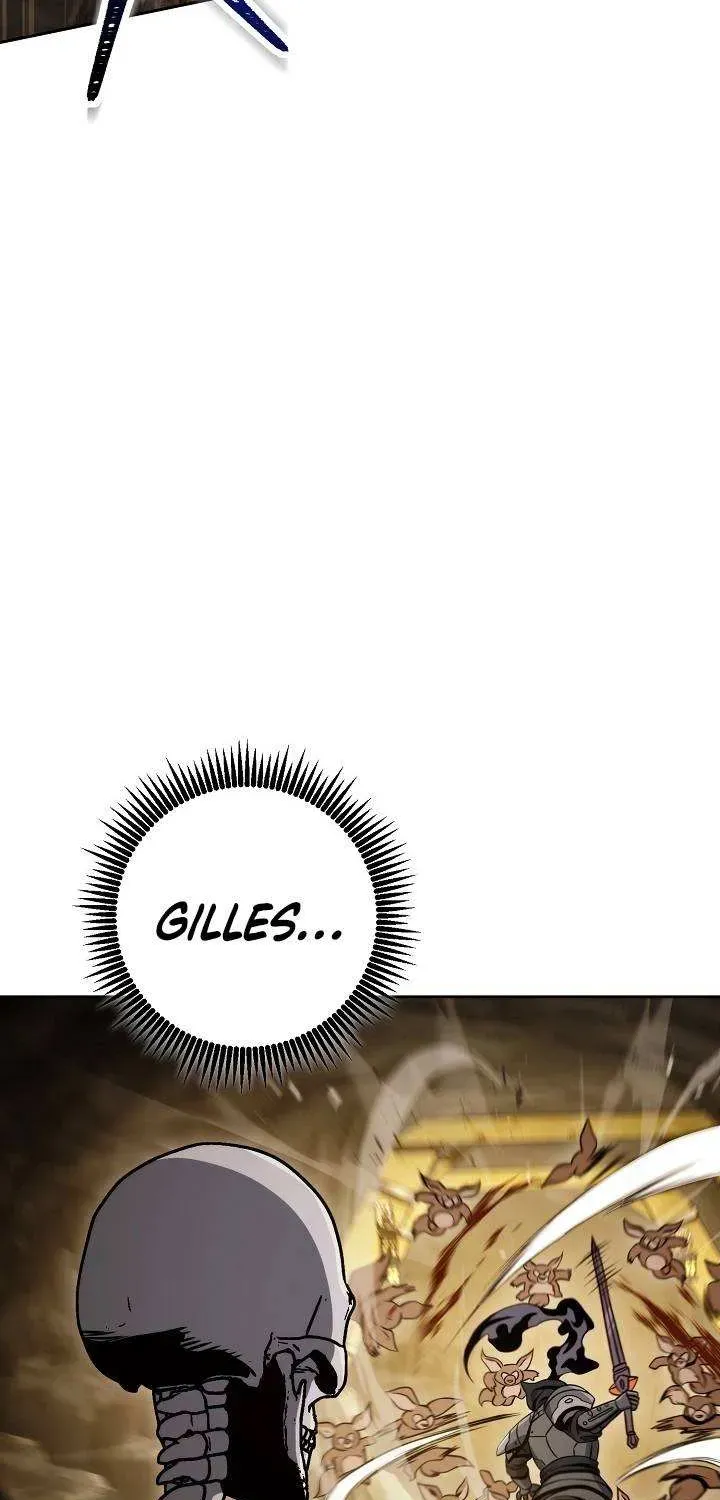 Read Skeleton Soldier chapter 209 image 48 on Lezhin