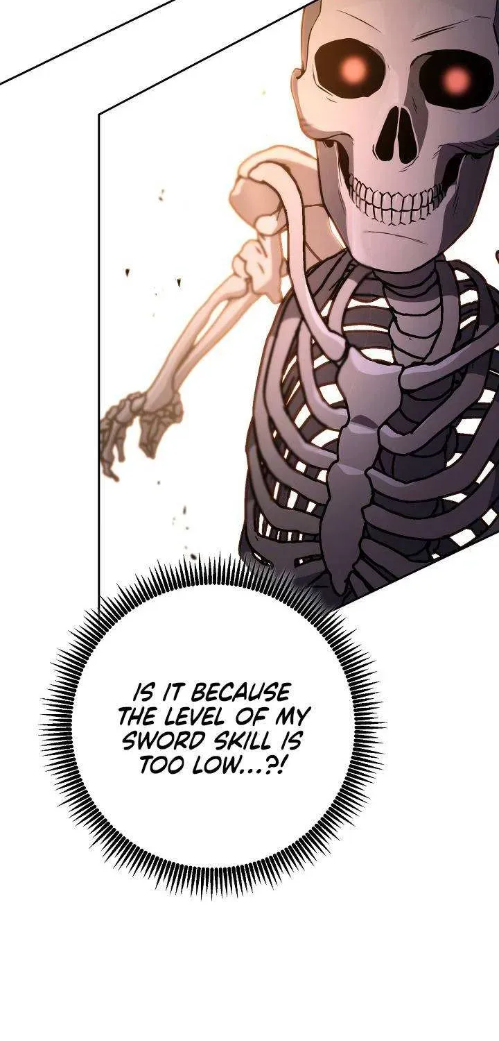 Read Skeleton Soldier chapter 209 image 5 on Lezhin