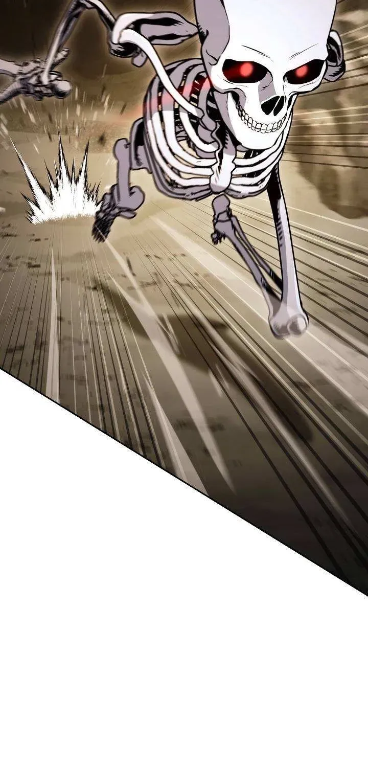 Read Skeleton Soldier chapter 209 image 51 on Lezhin