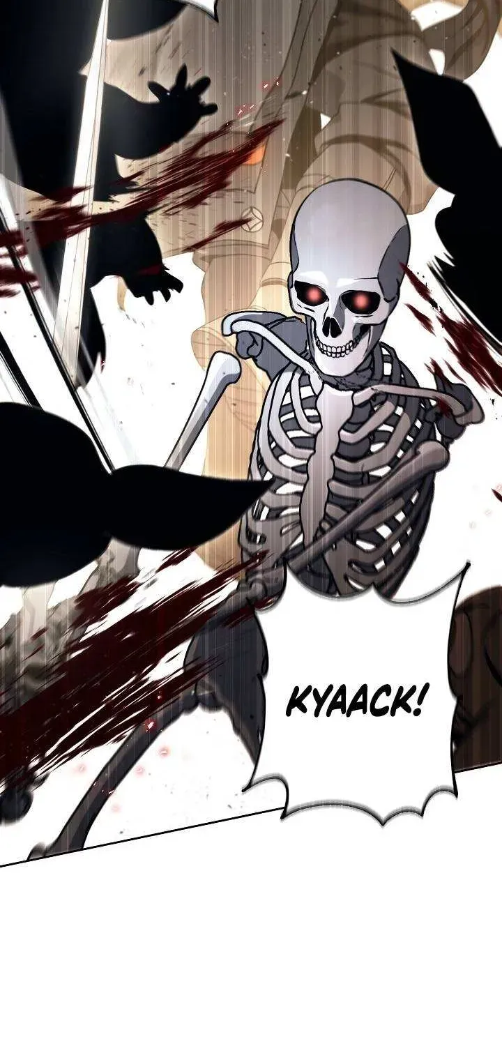 Read Skeleton Soldier chapter 209 image 54 on Lezhin
