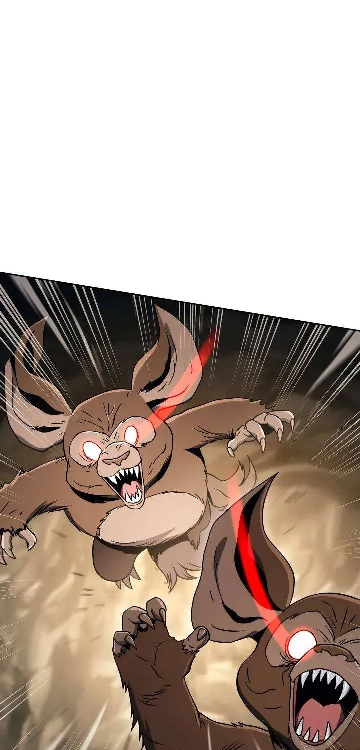 Read Skeleton Soldier chapter 209 image 55 on Lezhin