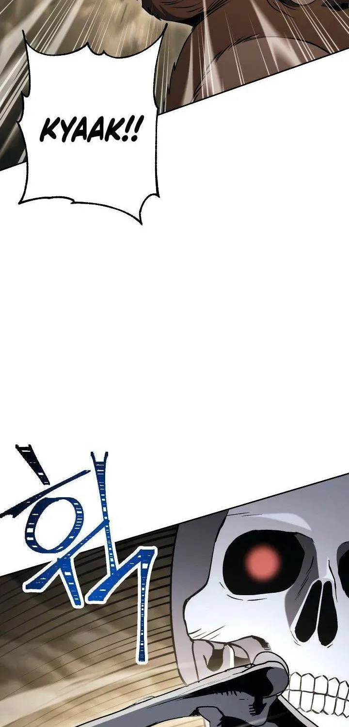 Read Skeleton Soldier chapter 209 image 56 on Lezhin