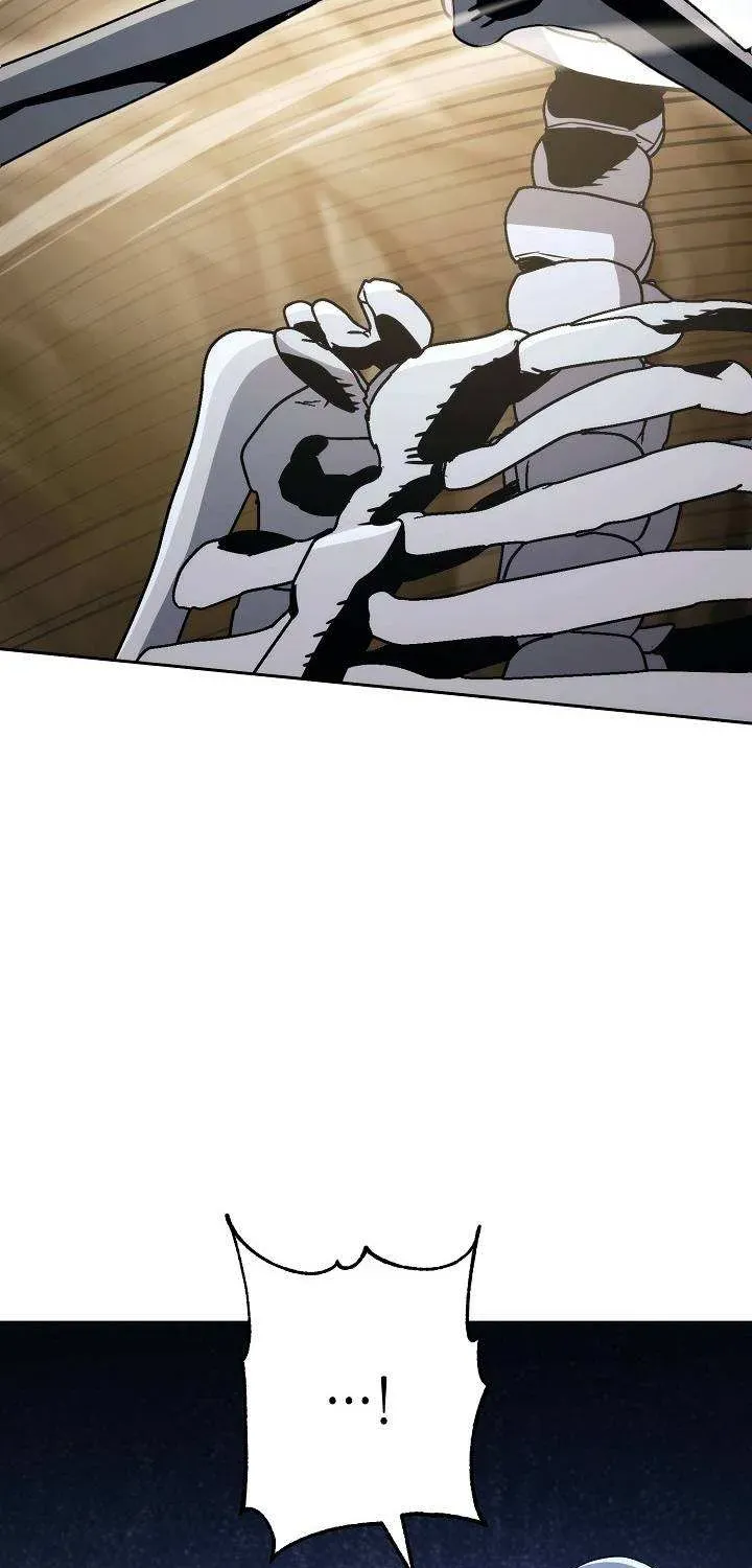 Read Skeleton Soldier chapter 209 image 57 on Lezhin