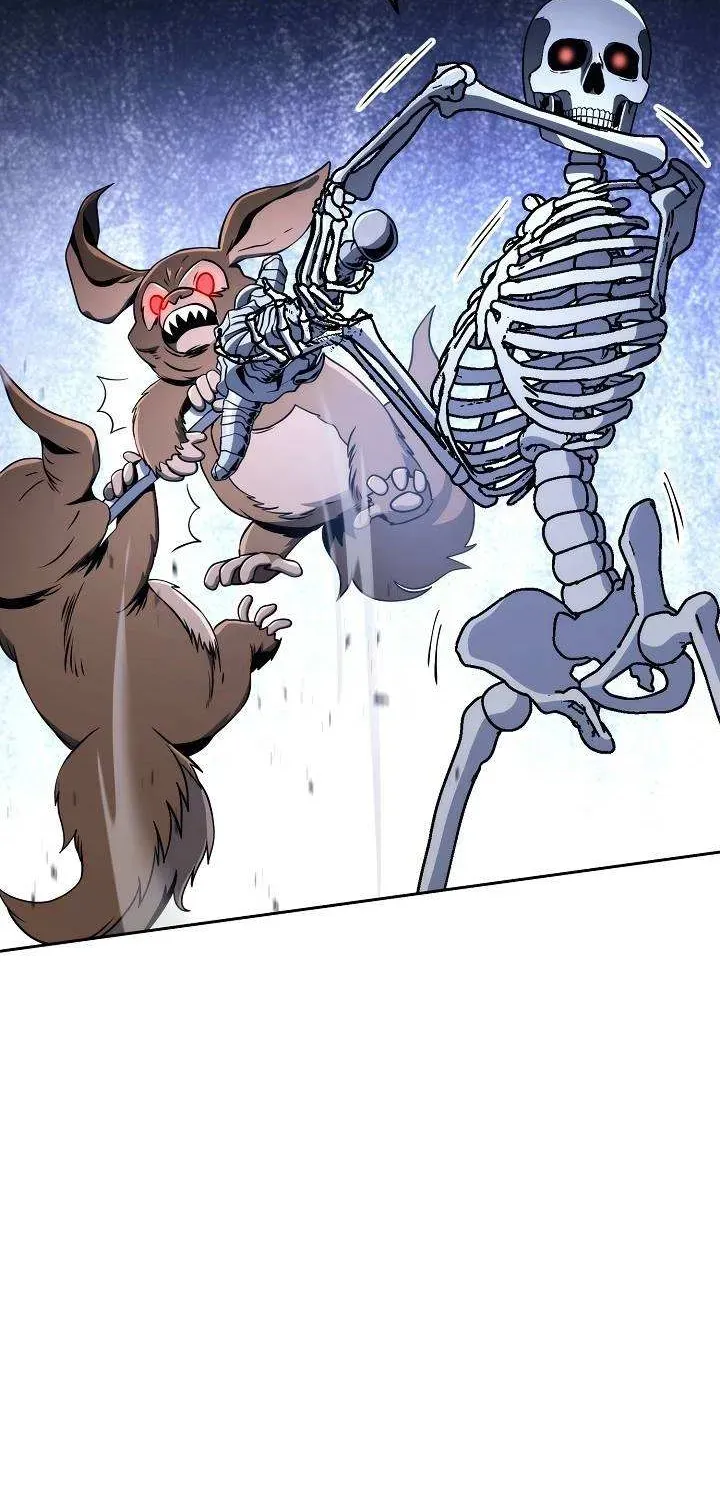 Read Skeleton Soldier chapter 209 image 58 on Lezhin