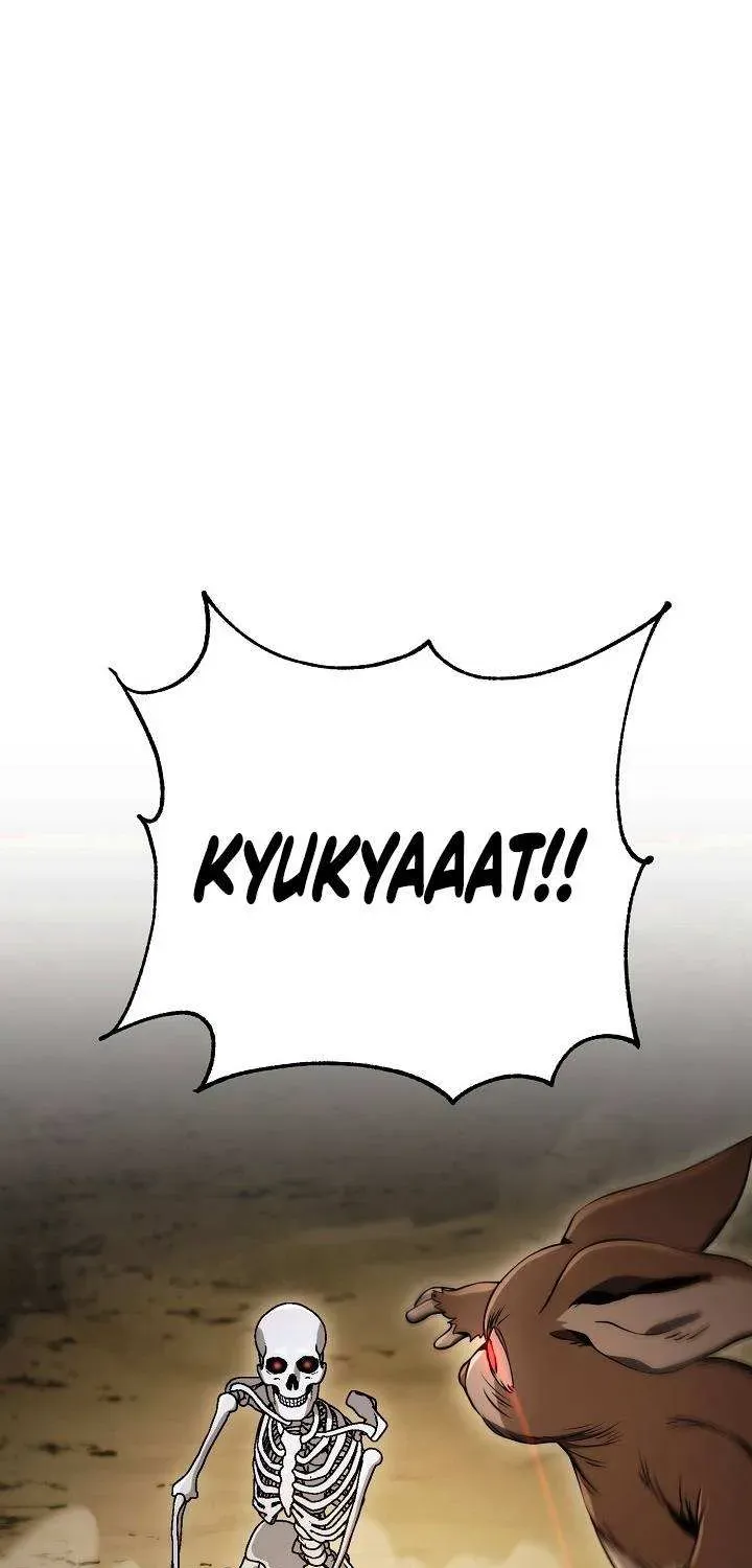 Read Skeleton Soldier chapter 209 image 6 on Lezhin