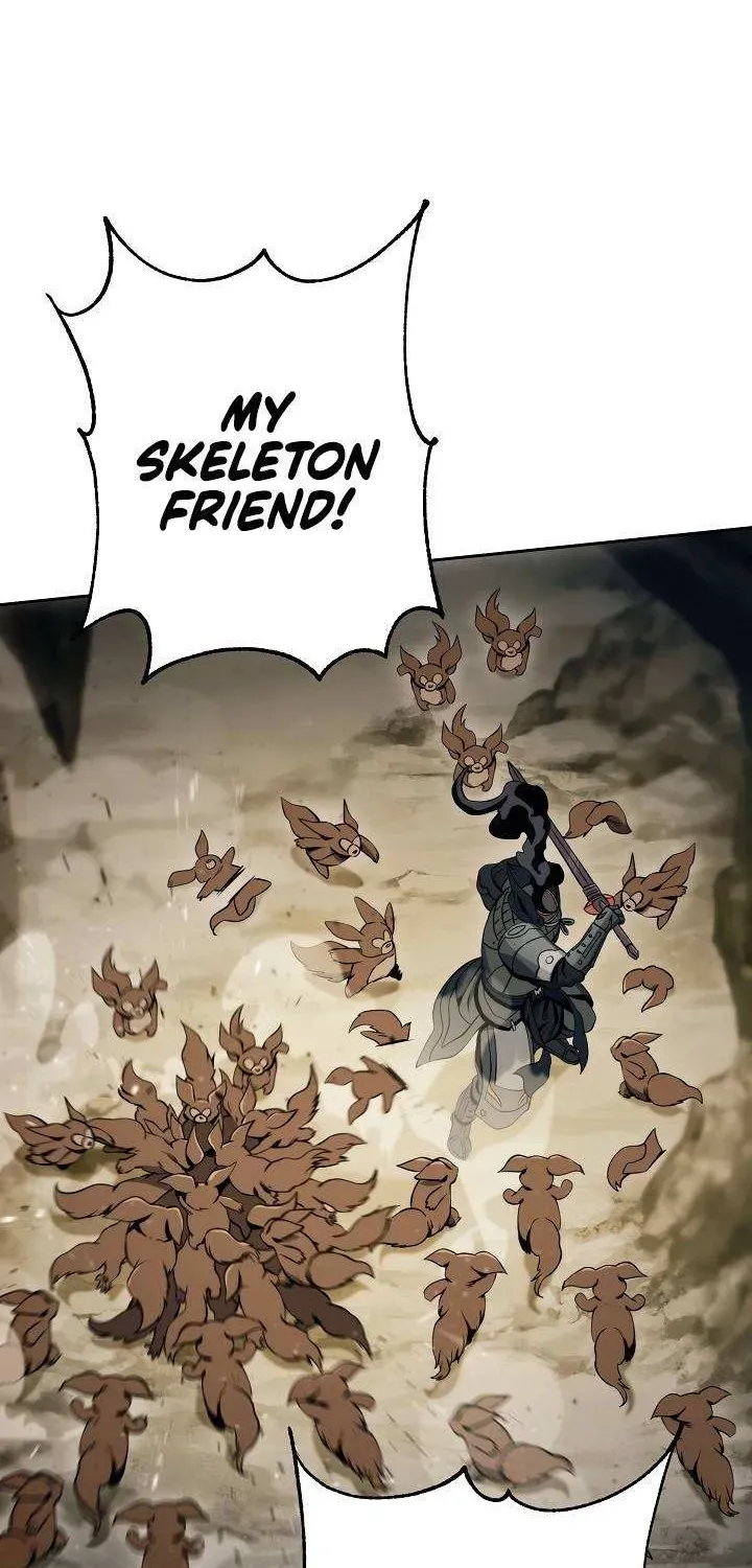 Read Skeleton Soldier chapter 209 image 61 on Lezhin
