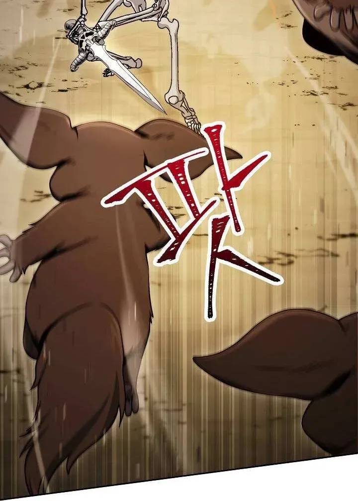 Read Skeleton Soldier chapter 209 image 7 on Lezhin