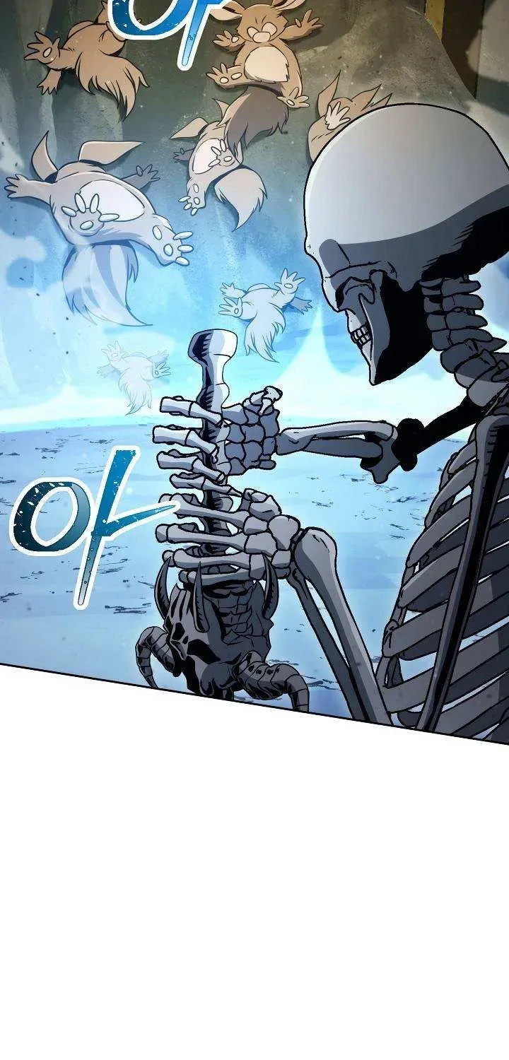 Read Skeleton Soldier chapter 209 image 70 on Lezhin