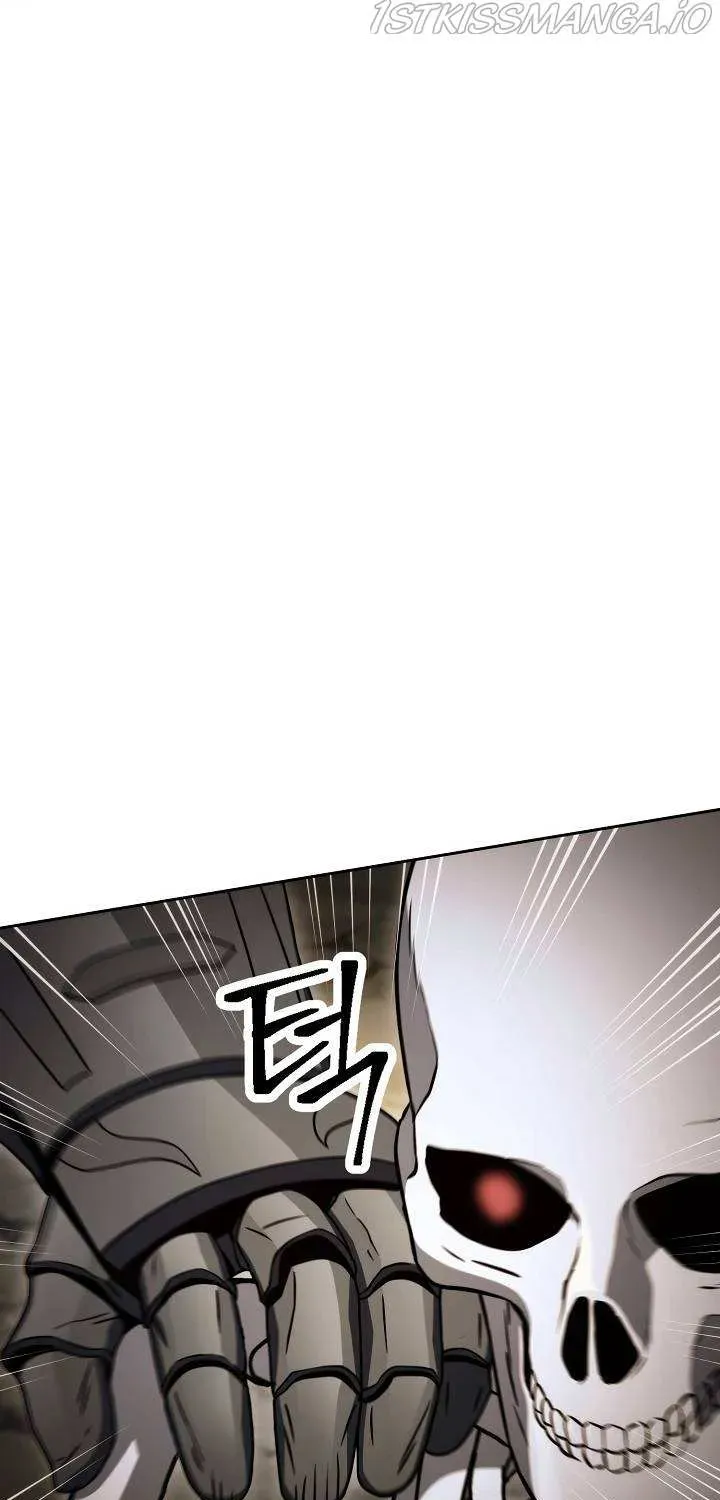 Read Skeleton Soldier chapter 209 image 8 on Lezhin