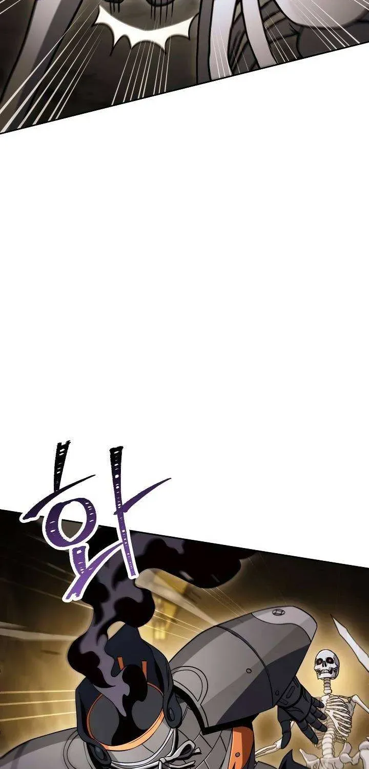Read Skeleton Soldier chapter 209 image 9 on Lezhin