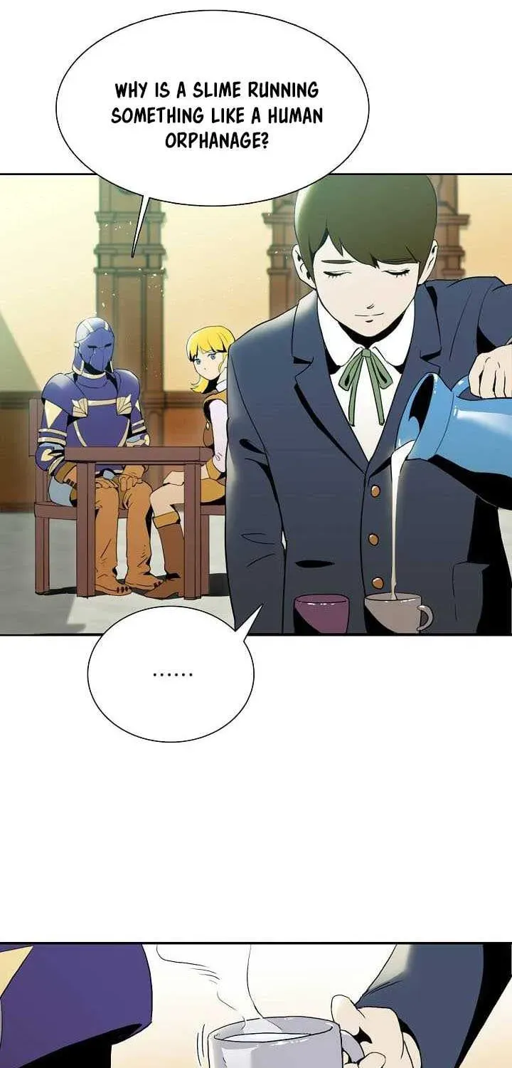 Read Skeleton Soldier chapter 21 image 12 on Lezhin