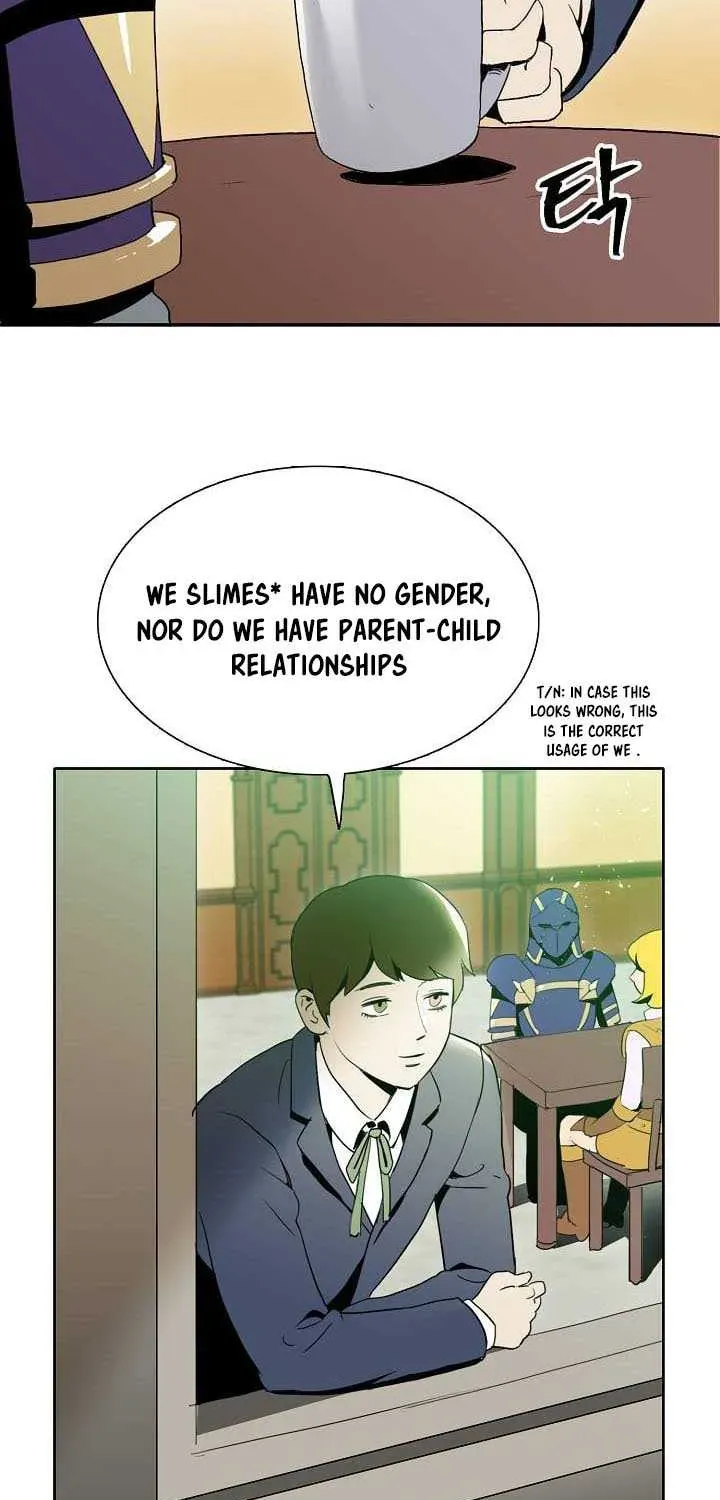 Read Skeleton Soldier chapter 21 image 13 on Lezhin