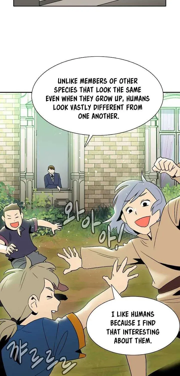 Read Skeleton Soldier chapter 21 image 14 on Lezhin