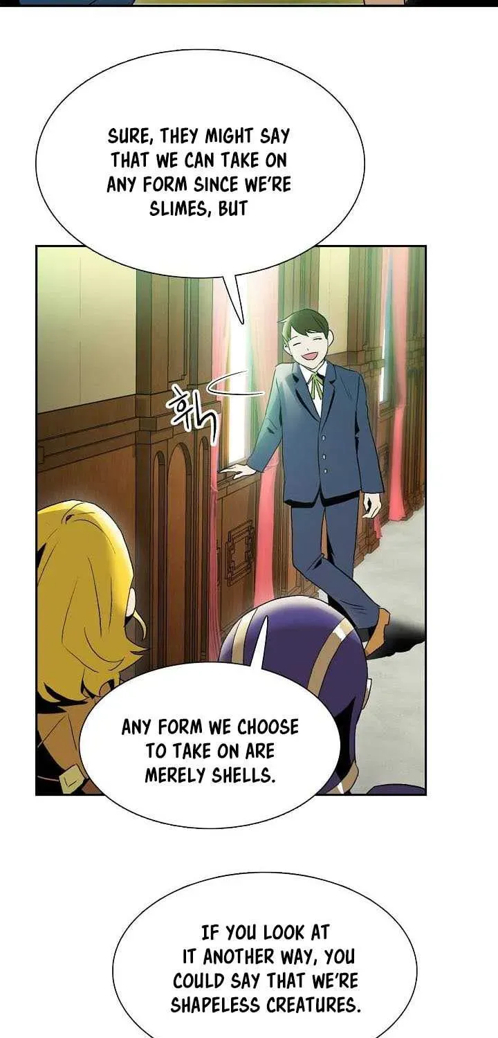 Read Skeleton Soldier chapter 21 image 15 on Lezhin