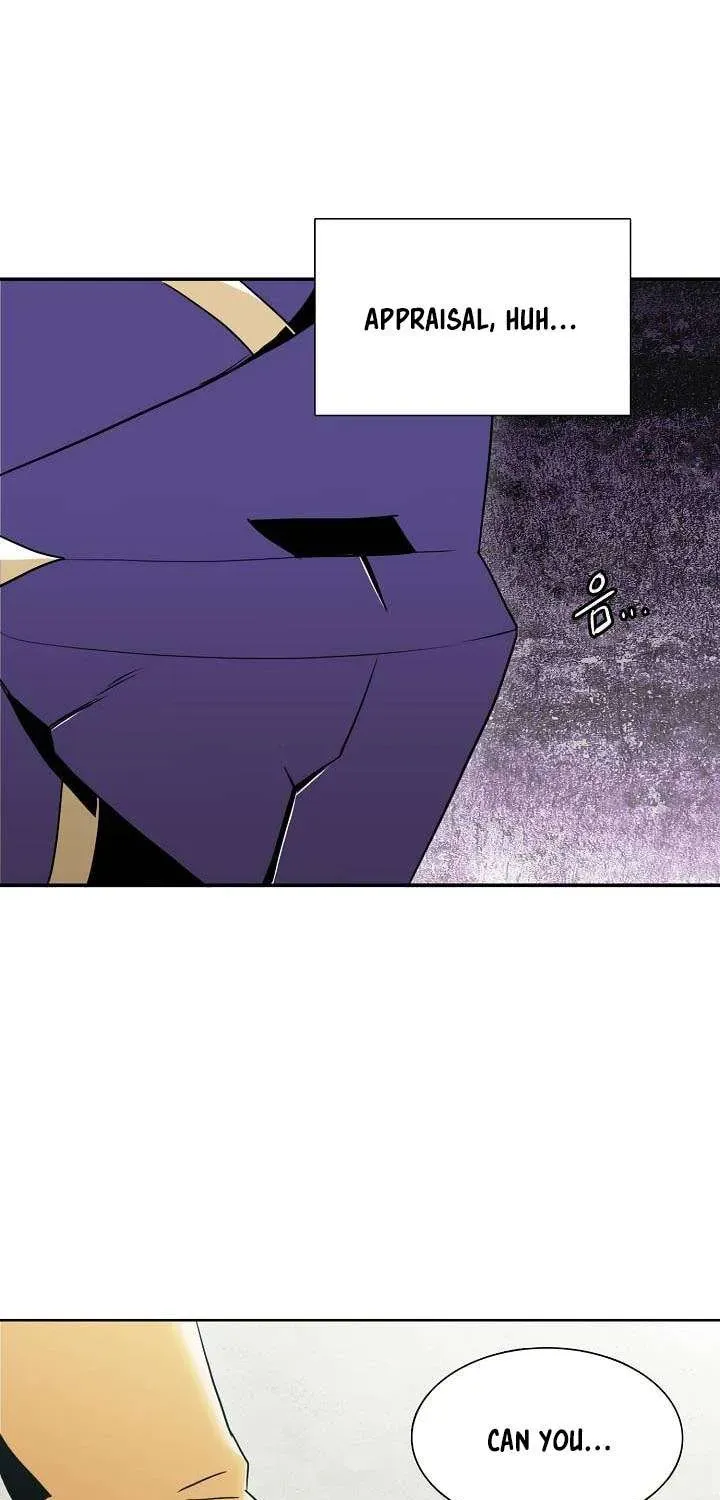 Read Skeleton Soldier chapter 21 image 20 on Lezhin