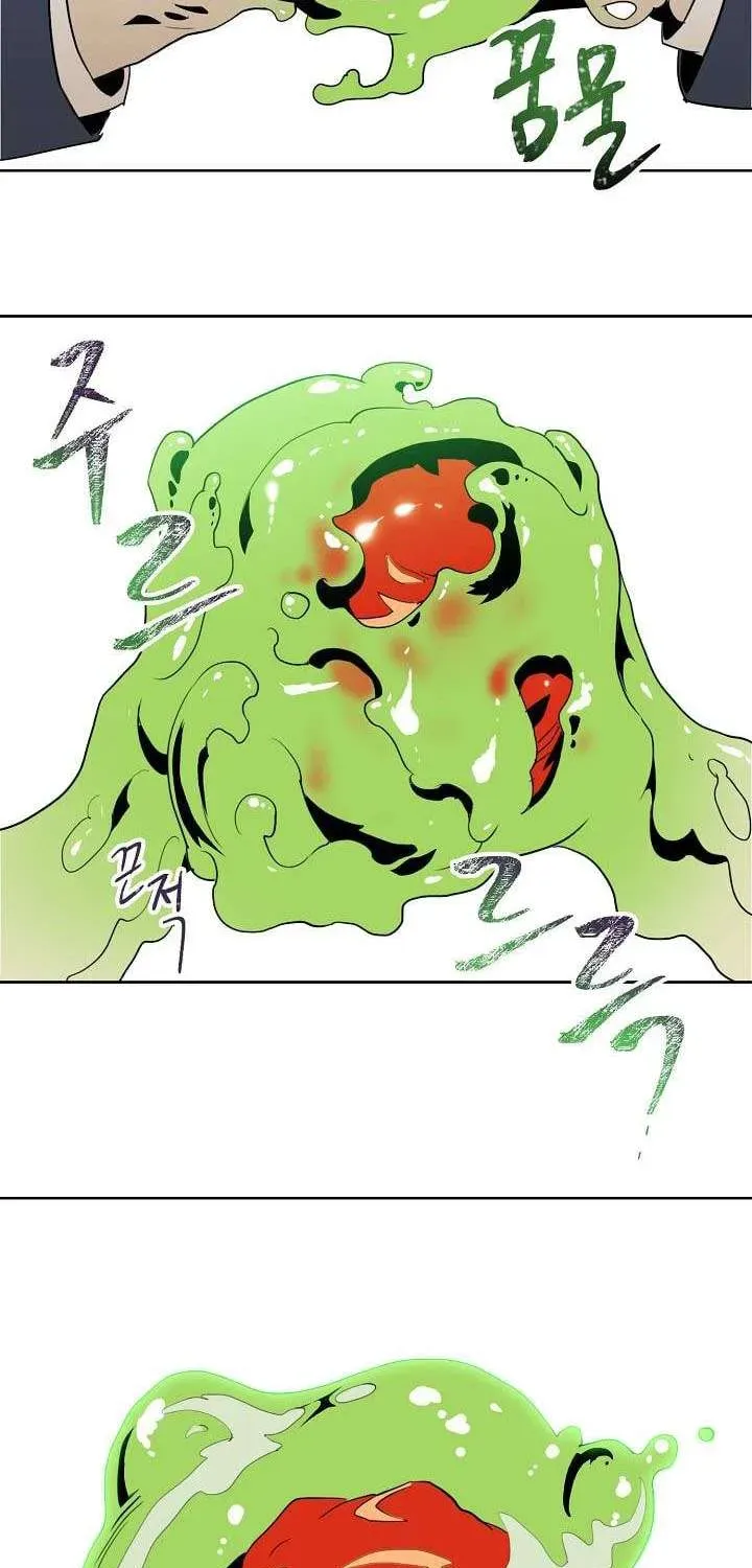 Read Skeleton Soldier chapter 21 image 24 on Lezhin