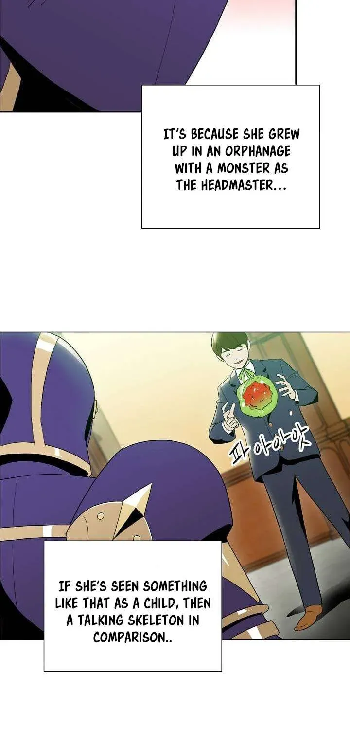 Read Skeleton Soldier chapter 21 image 26 on Lezhin