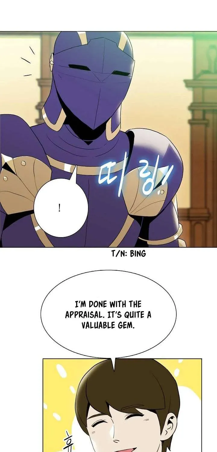Read Skeleton Soldier chapter 21 image 27 on Lezhin