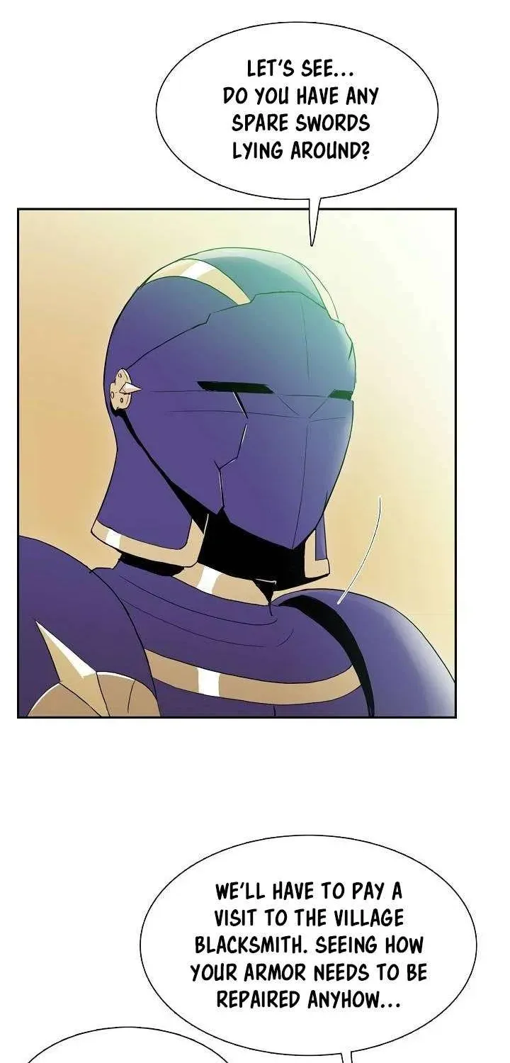 Read Skeleton Soldier chapter 21 image 32 on Lezhin