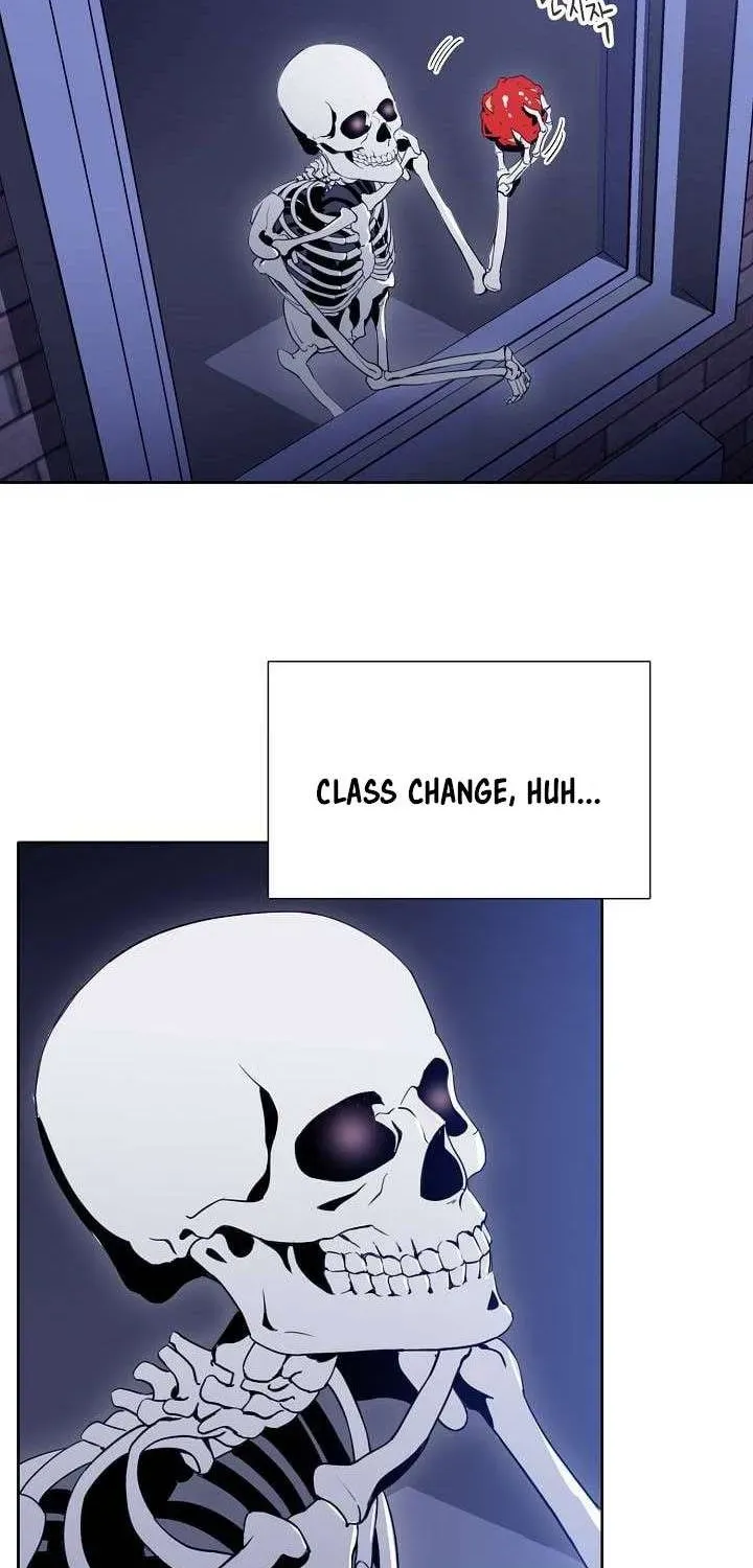 Read Skeleton Soldier chapter 21 image 39 on Lezhin