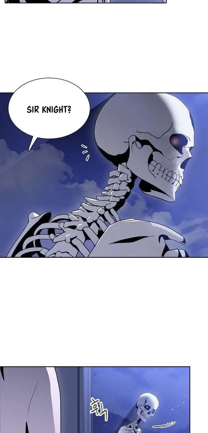 Read Skeleton Soldier chapter 21 image 40 on Lezhin