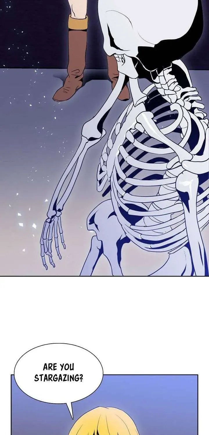 Read Skeleton Soldier chapter 21 image 42 on Lezhin