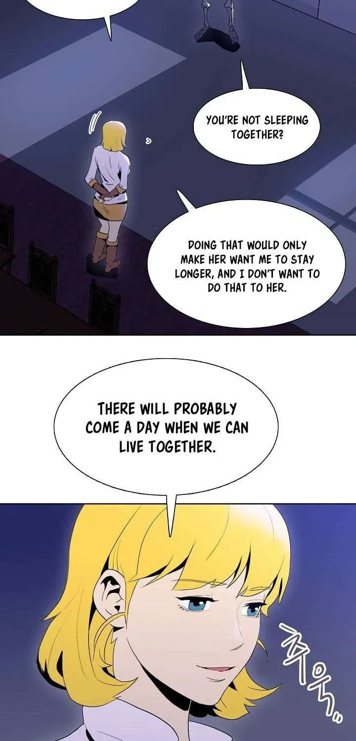Read Skeleton Soldier chapter 21 image 44 on Lezhin