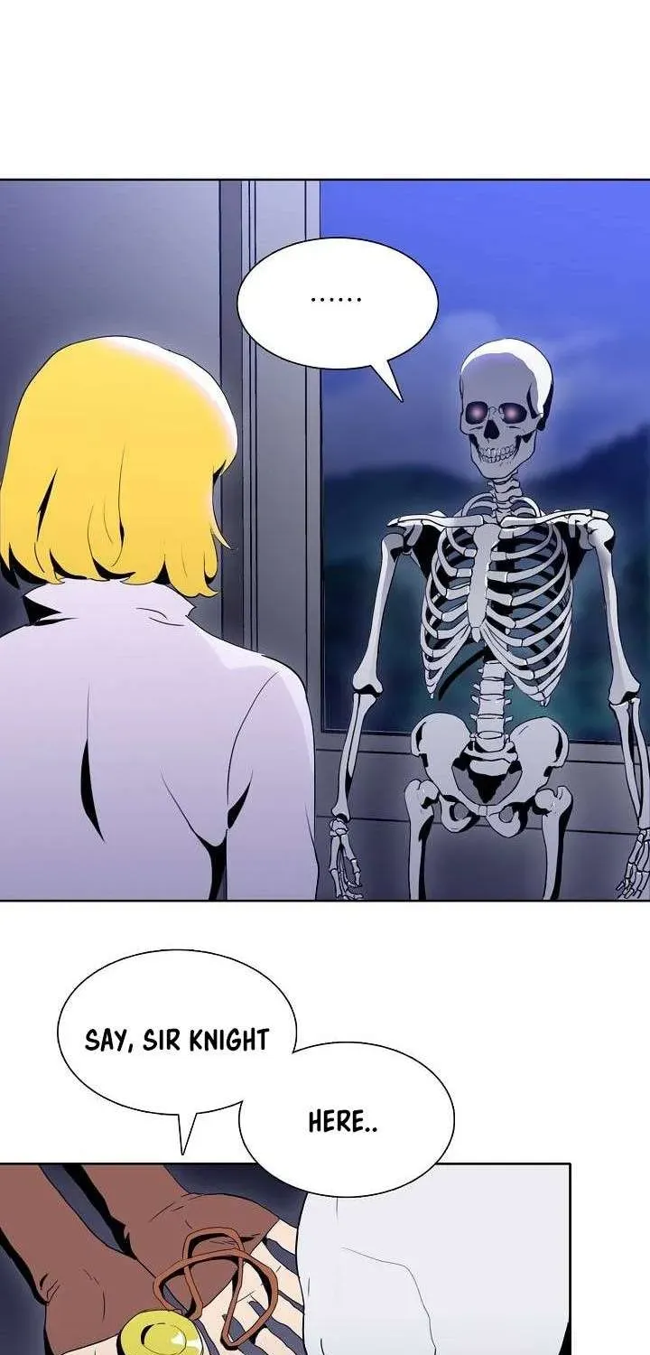Read Skeleton Soldier chapter 21 image 46 on Lezhin