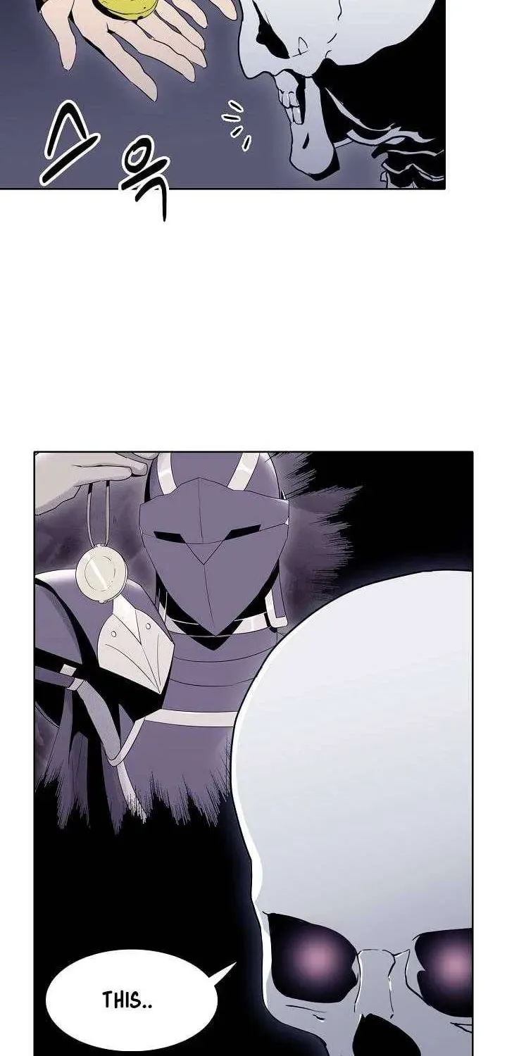 Read Skeleton Soldier chapter 21 image 47 on Lezhin