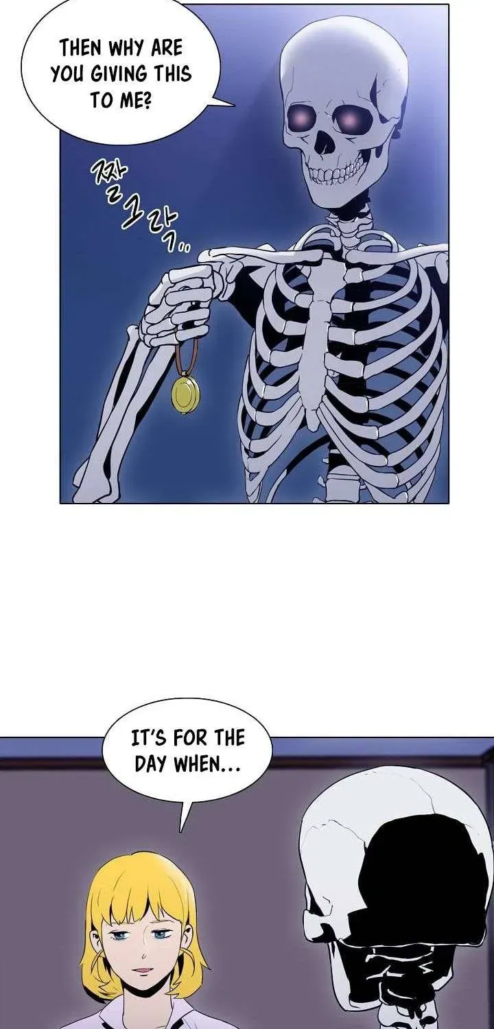 Read Skeleton Soldier chapter 21 image 49 on Lezhin
