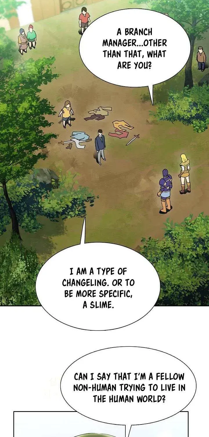 Read Skeleton Soldier chapter 21 image 5 on Lezhin